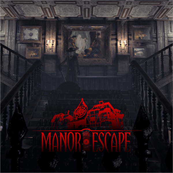Manor of Escape