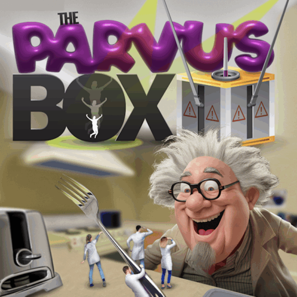 The Parvus Box