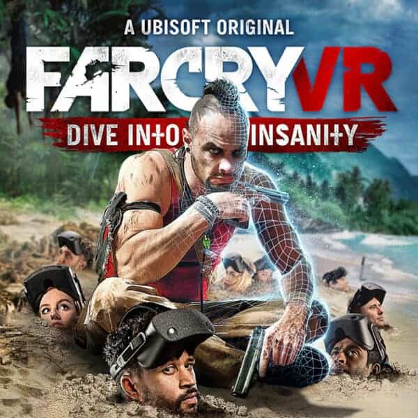 FarCry VR