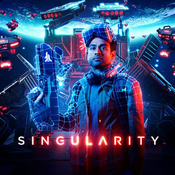 SINGULARITY