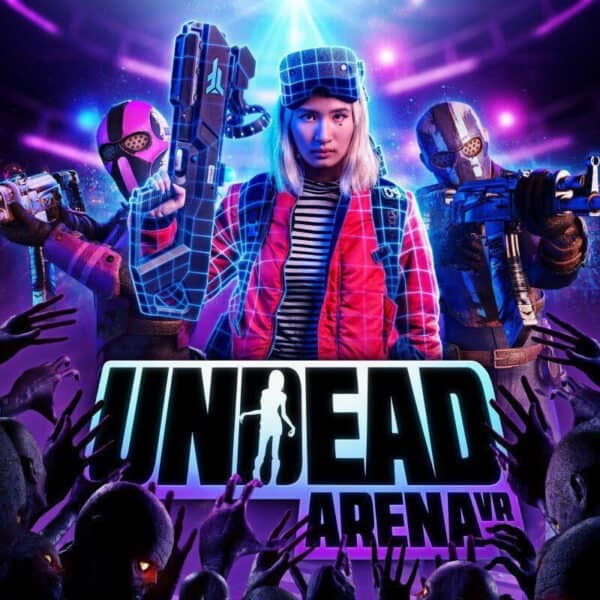 Undead Arena